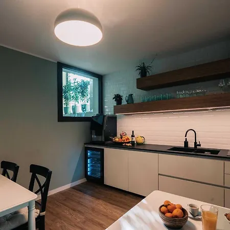 Terrazza Di Dante 3*